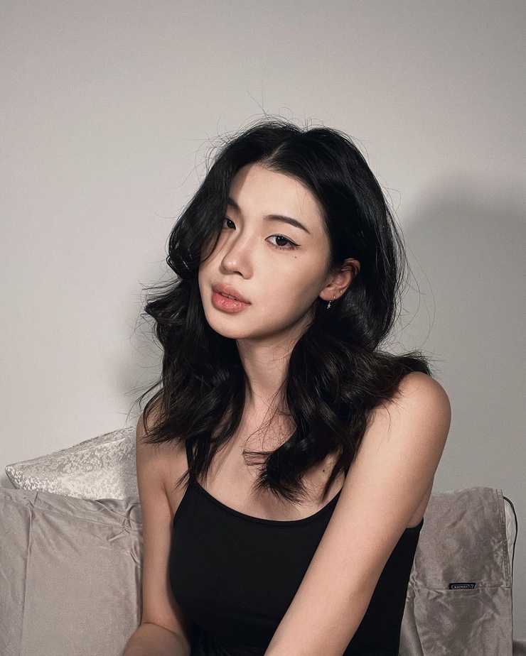 Picture of Nancy Zhang