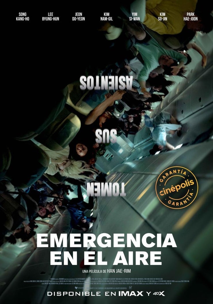 Emergency Declaration