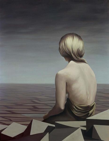 Kay Sage