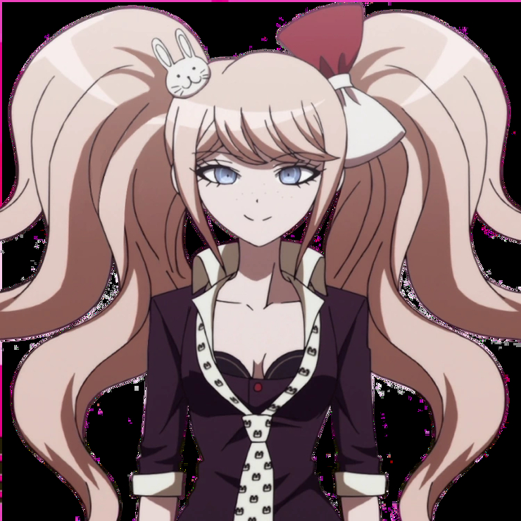Picture Of Mukuro Ikusaba