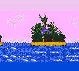 Ecco: The Tides of Time