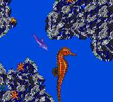 Ecco: The Tides of Time