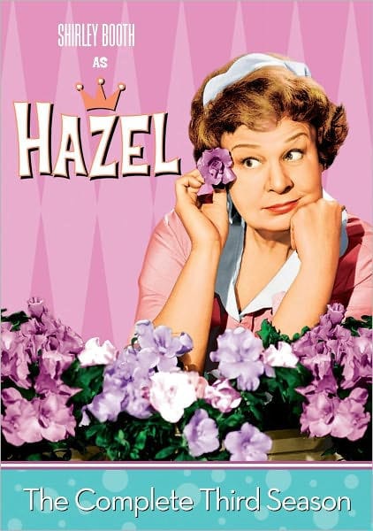 Hazel: Season 3