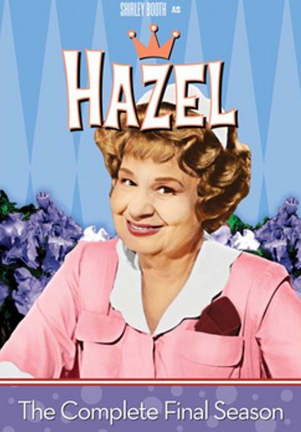 Hazel: The Complete Final Season
