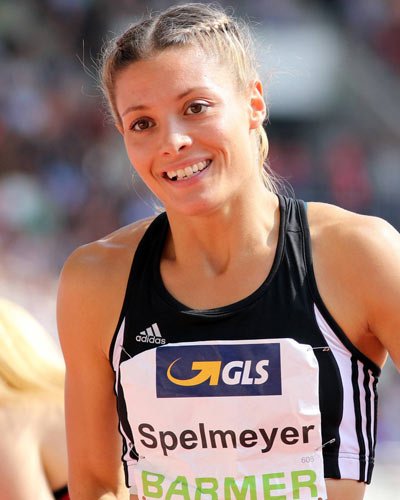 Ruth Spelmeyer