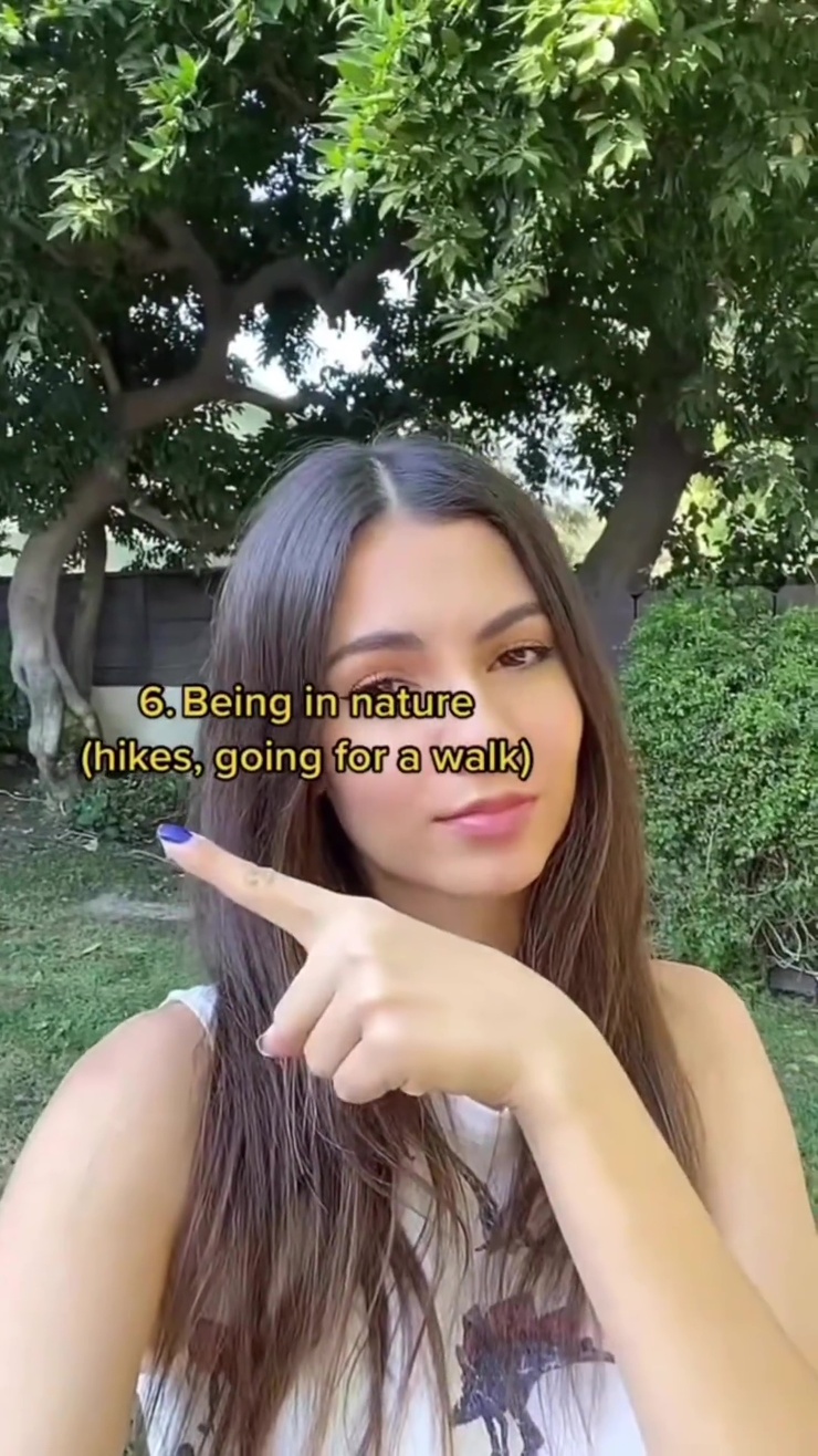 Victoria Justice Victoria Justice