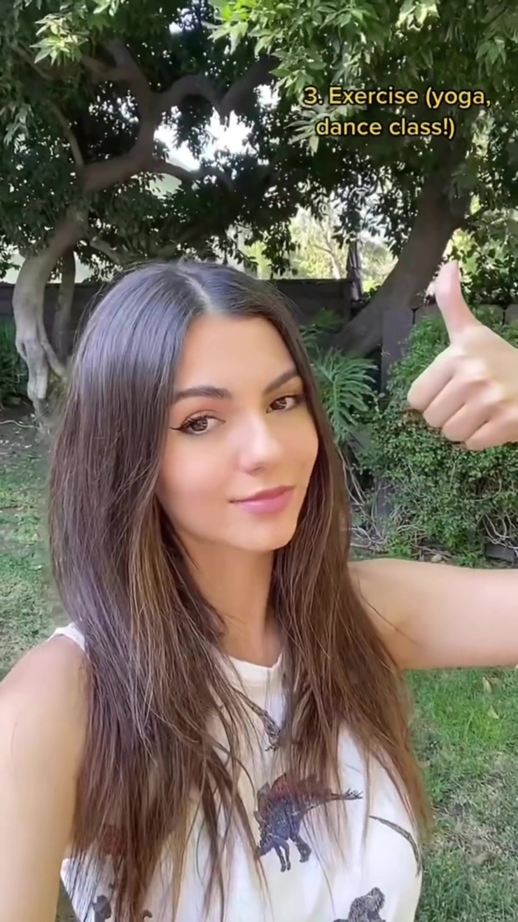 Victoria Justice image