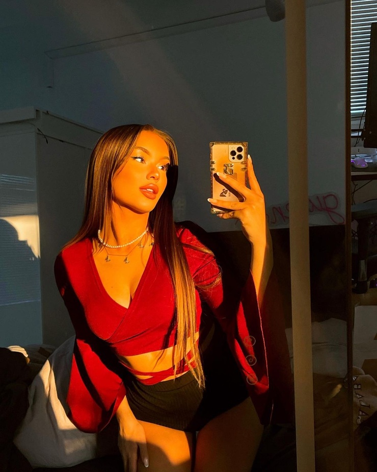 Gwendolyn Celine