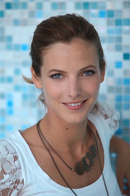 Elodie Varlet