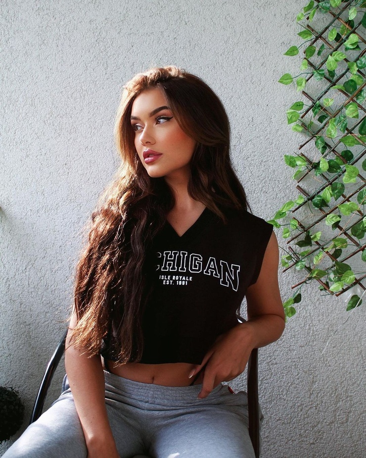Gwendolyn Celine