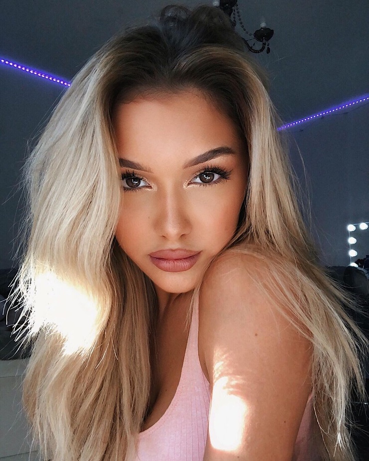 Picture of Gwendolyn Celine