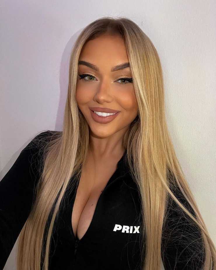 Gwendolyn Celine