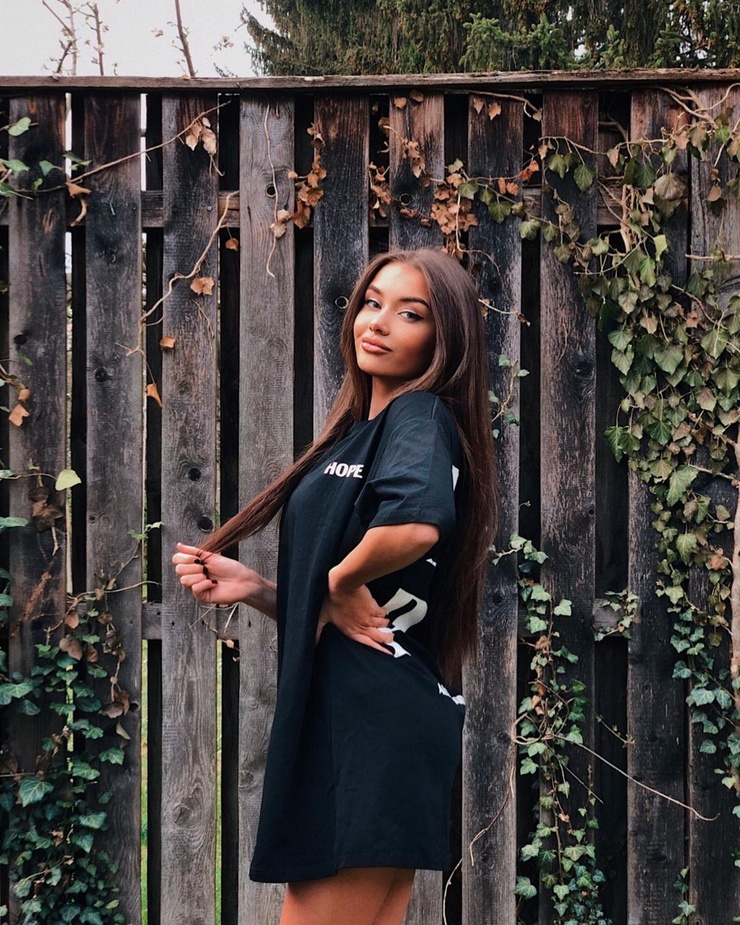 Gwendolyn Celine image