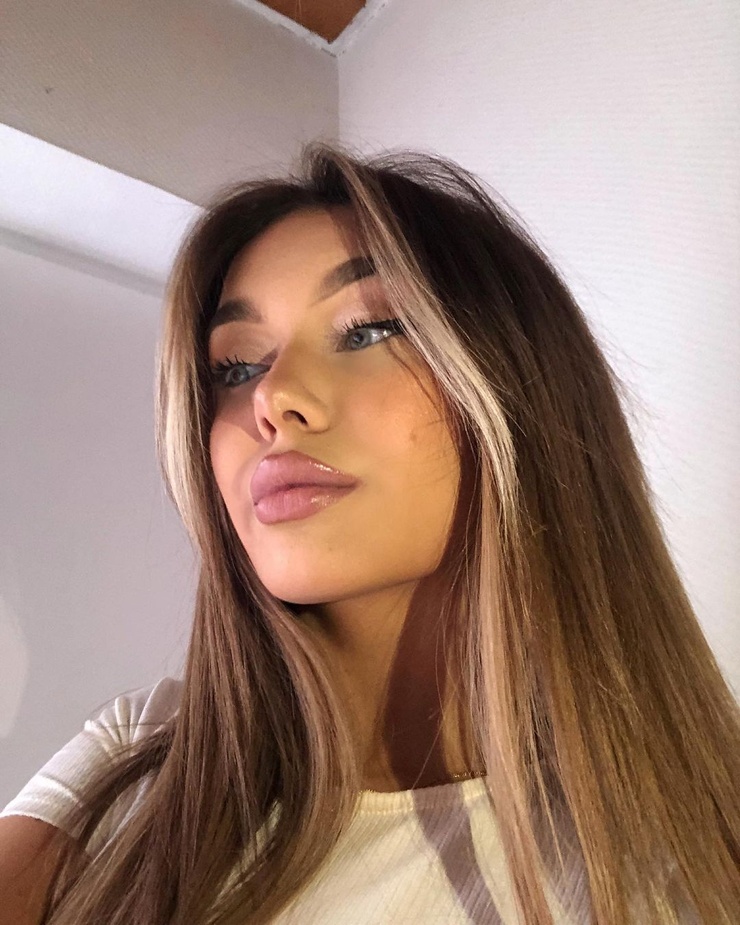 Picture of Gwendolyn Celine