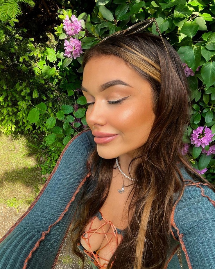 Gwendolyn Celine