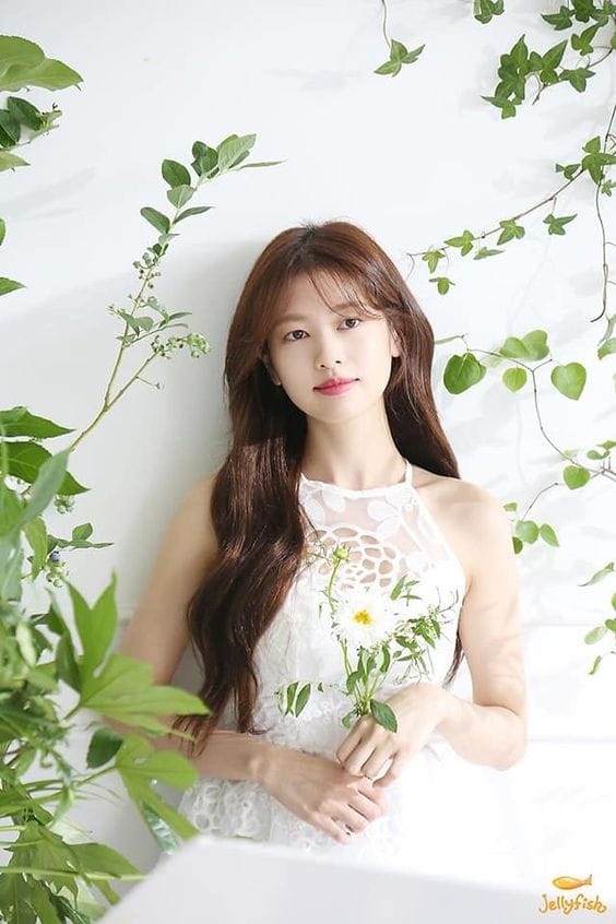 Jung So Min