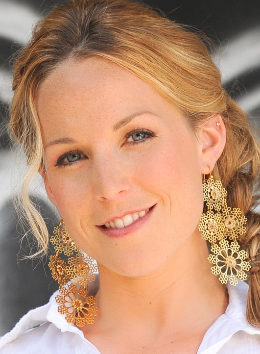 Aurélie Vaneck