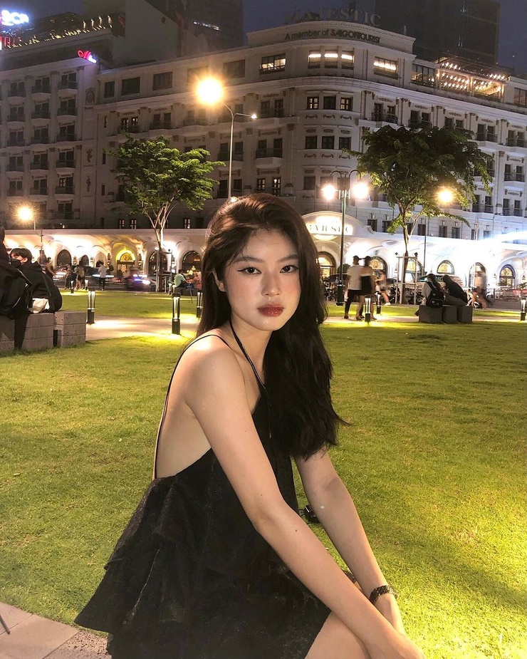 Lin Bene