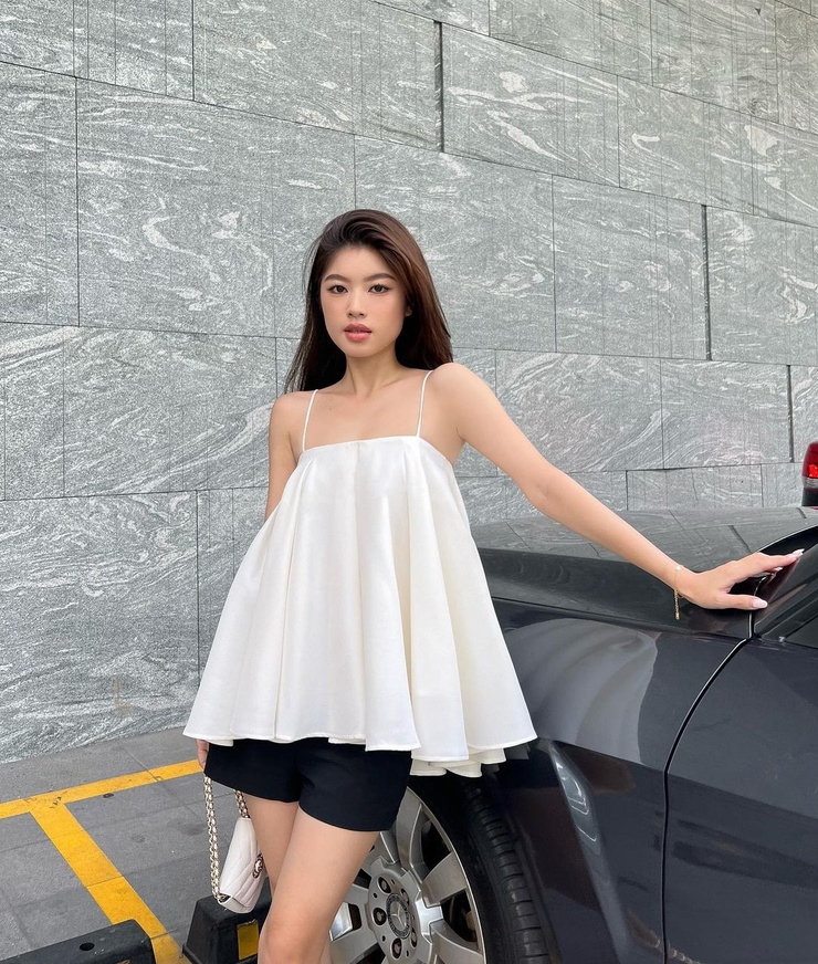 Lin Bene