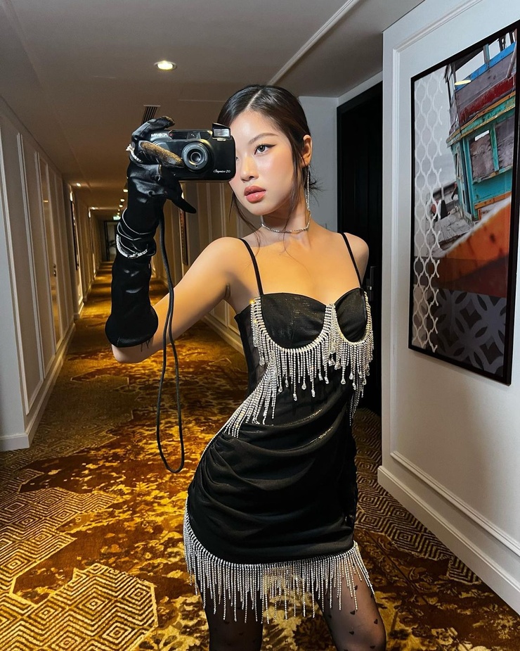 Lin Bene