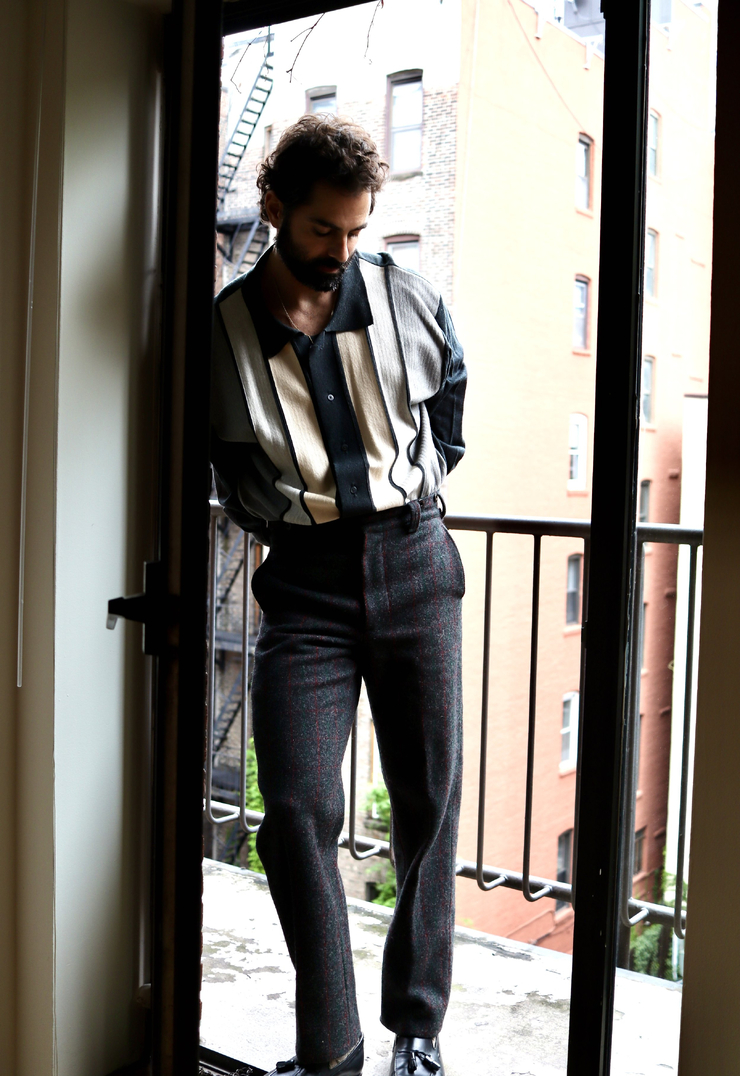 Adrian Bellani