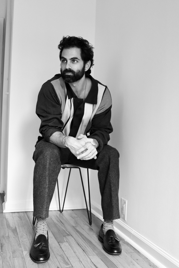 Adrian Bellani