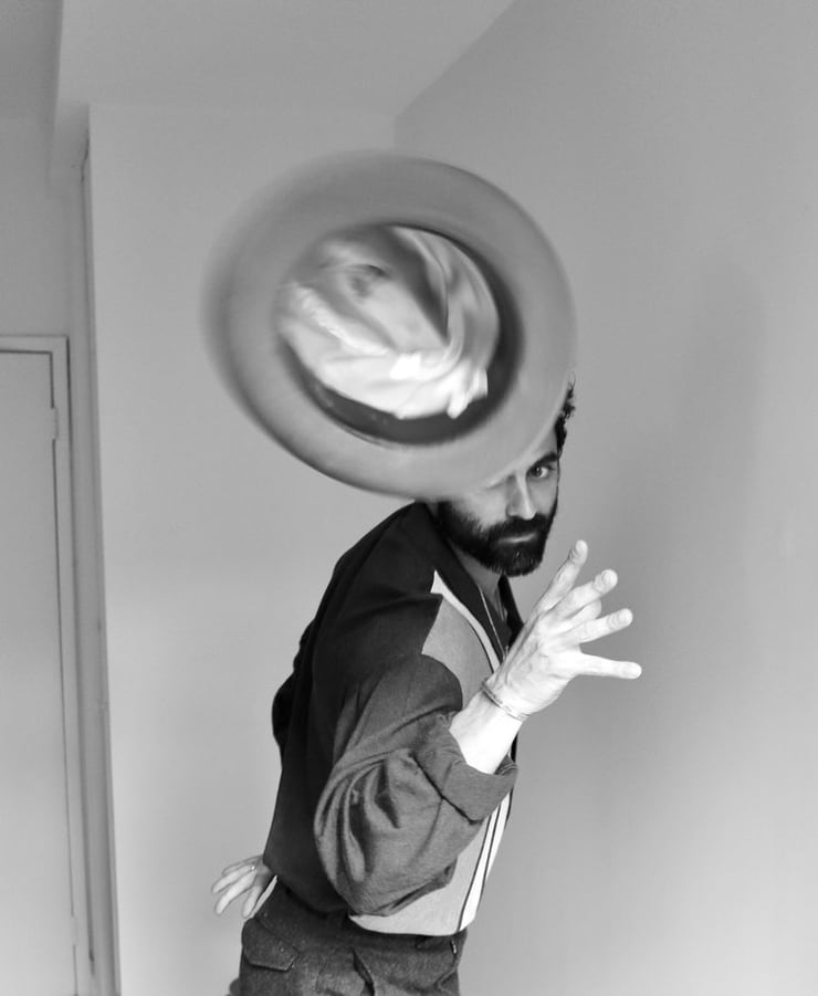Adrian Bellani