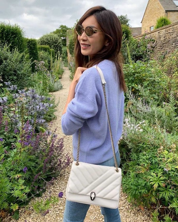 Gemma Chan