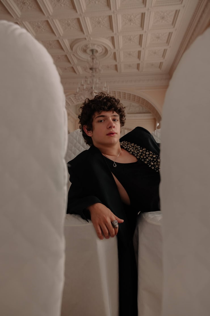 Noah Jupe