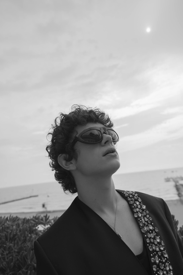 Noah Jupe
