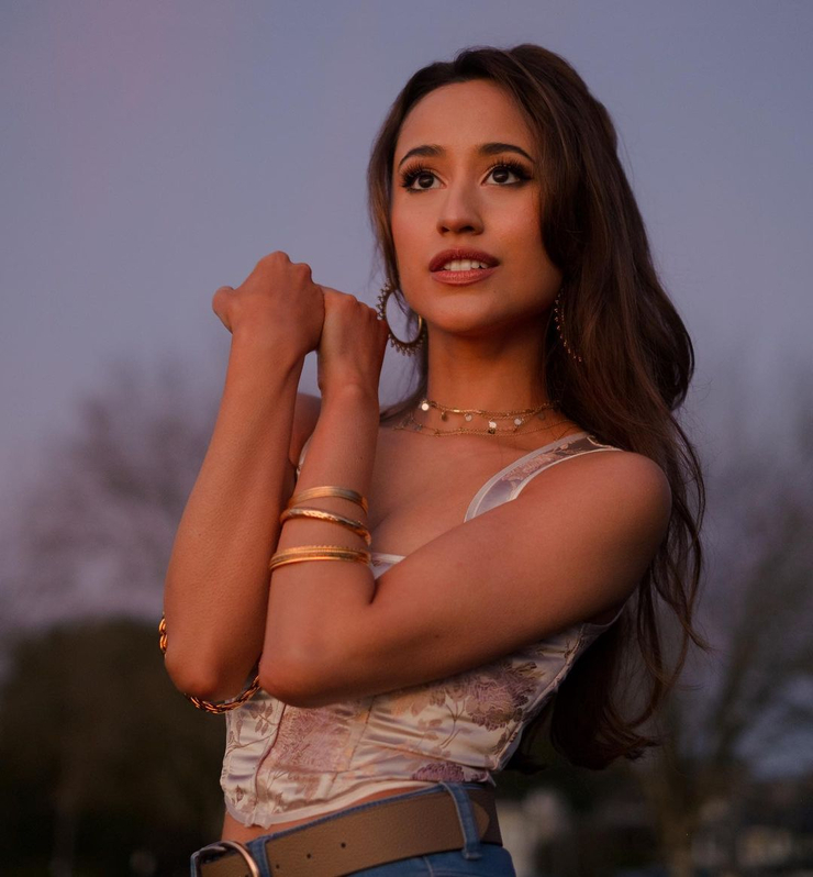 Zenia Marshall