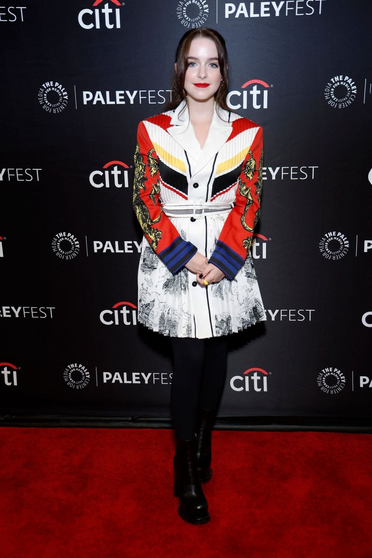 Mckenna Grace