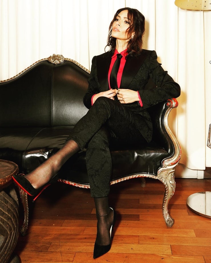 Sarah Shahi Sarah Shahi