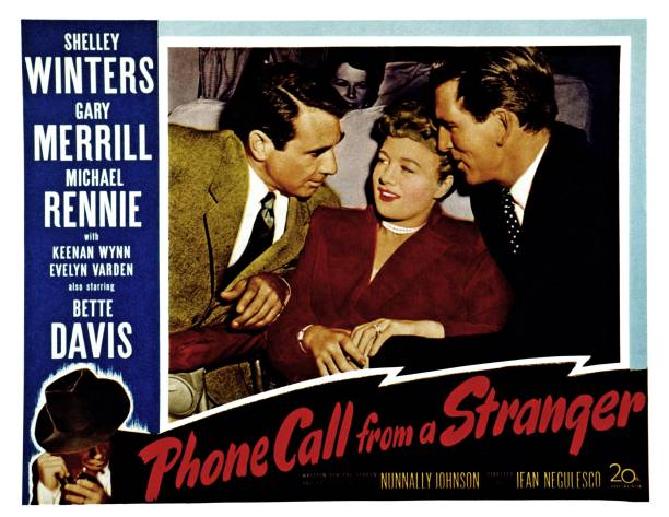 Phone Call from a Stranger