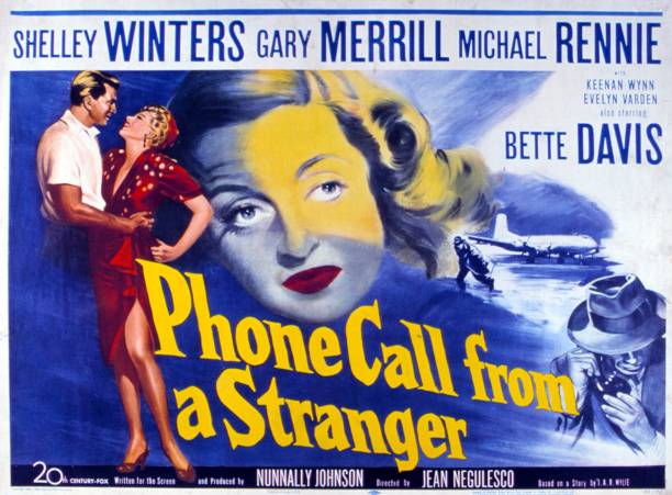 Phone Call from a Stranger