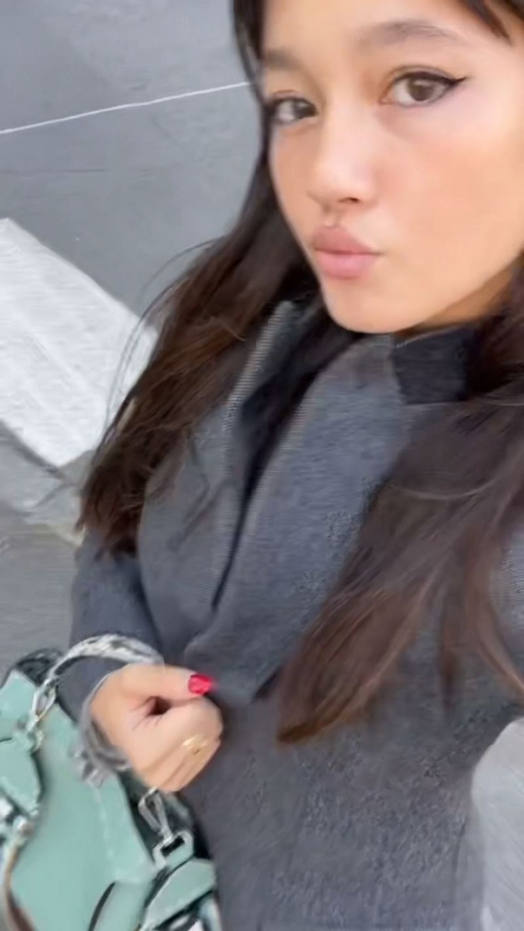 Lily Chee