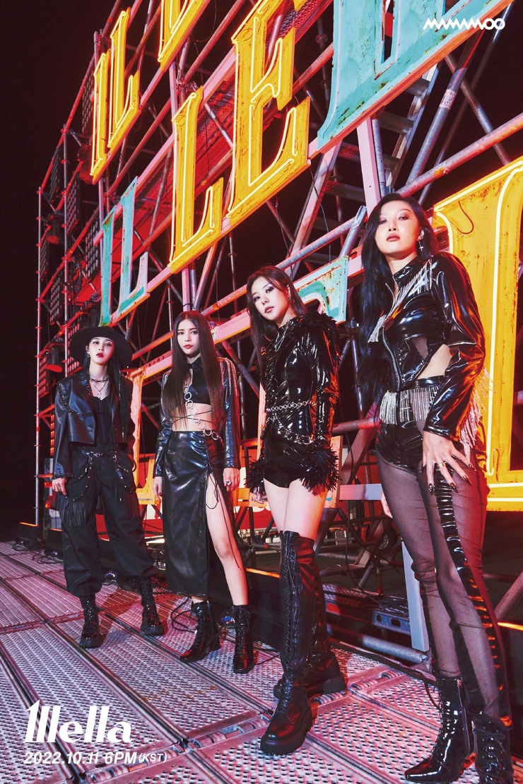 MAMAMOO