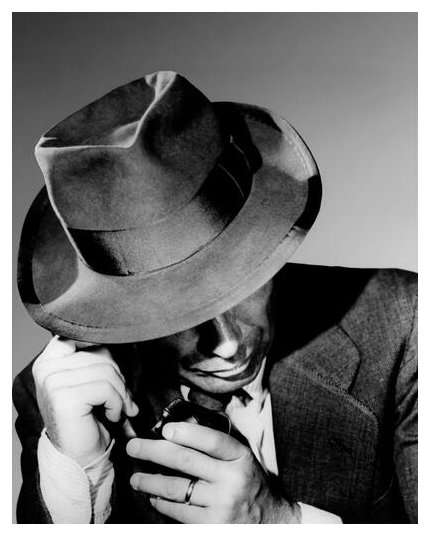 Gary Merrill