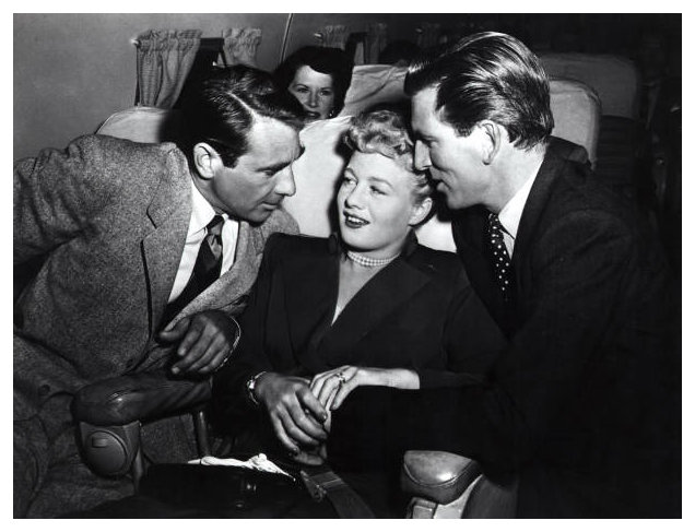 Michael Rennie
