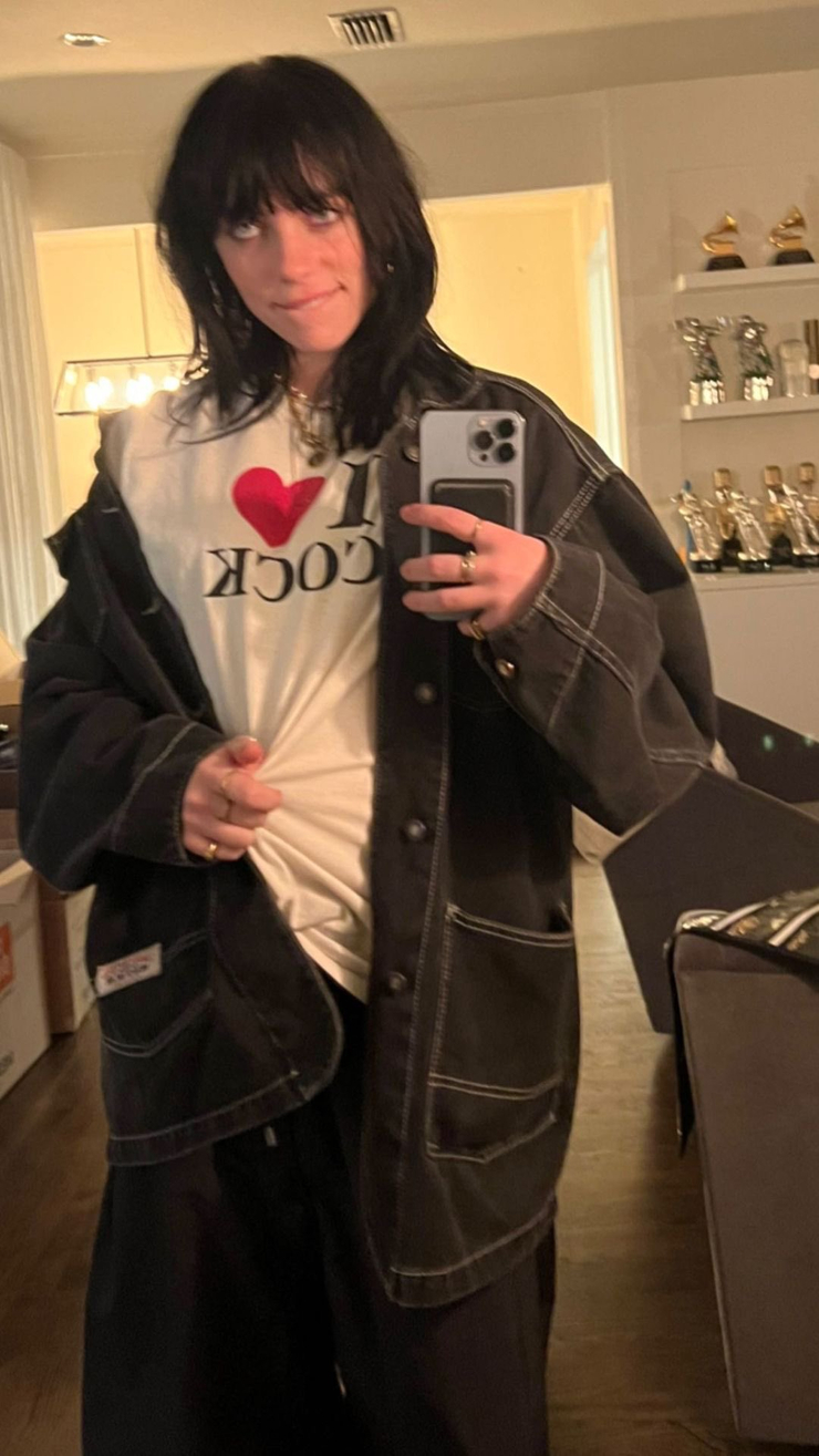 Billie Eilish