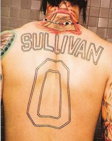 Jimmy Sullivan