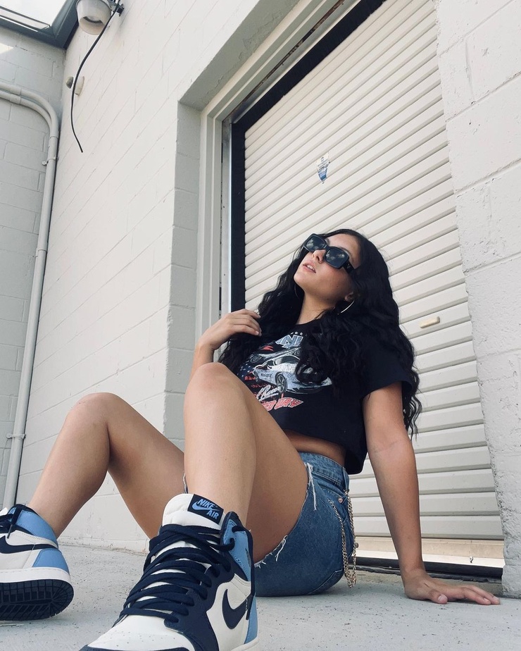 Jayla Cookie Walton
