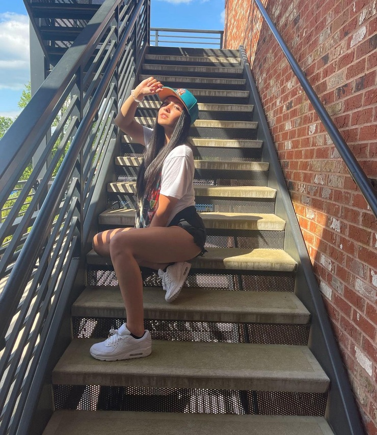 Jayla Cookie Walton
