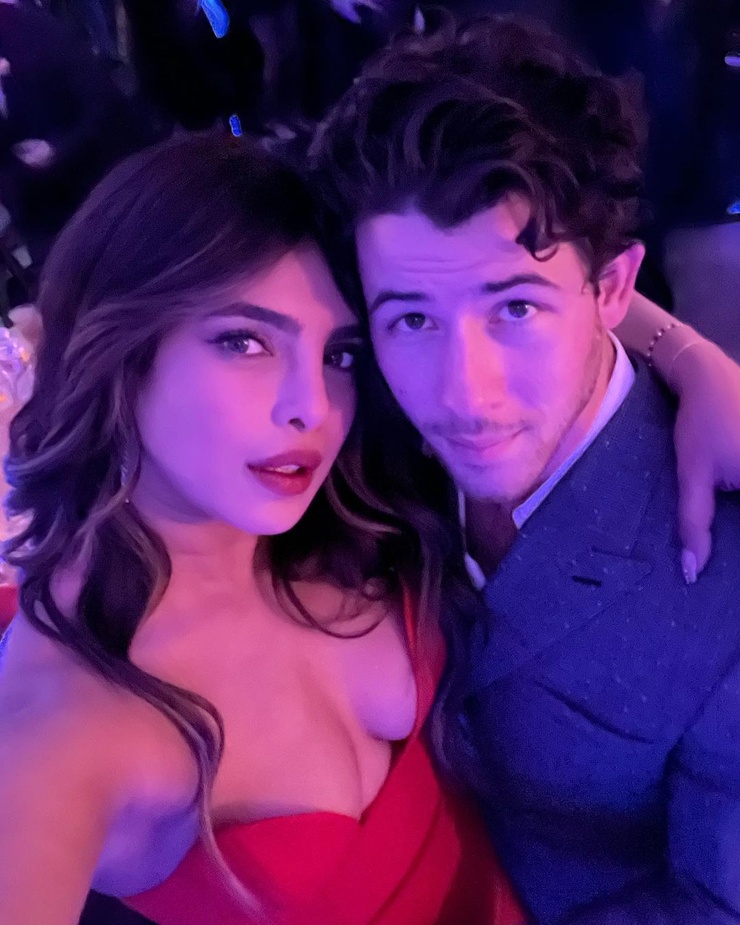 Priyanka Chopra