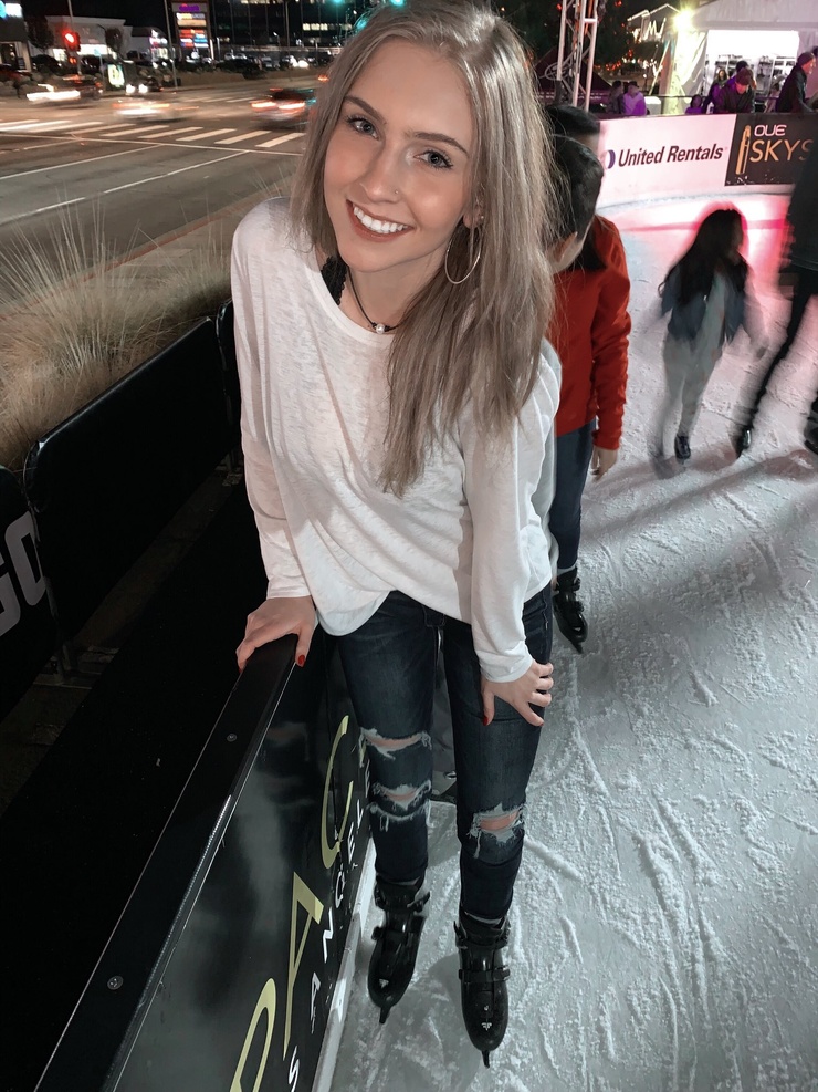 Emma Lis Lane