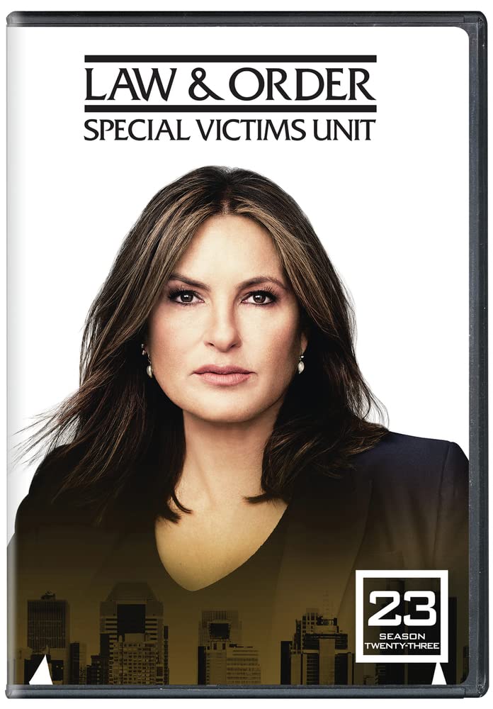 Picture of Law & Order Special Victims Unit: Season Twenty-Three - Law & Order Special Victims Unit Season 18