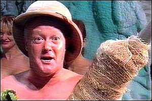 Keith Chegwin