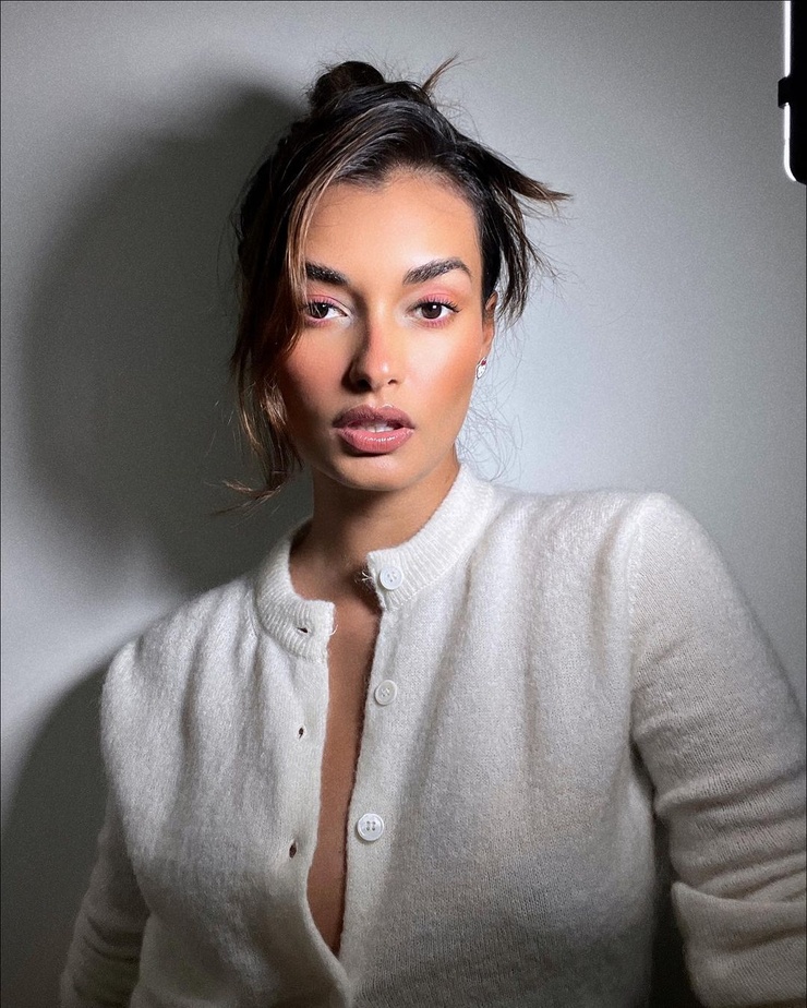Gizele Oliveira