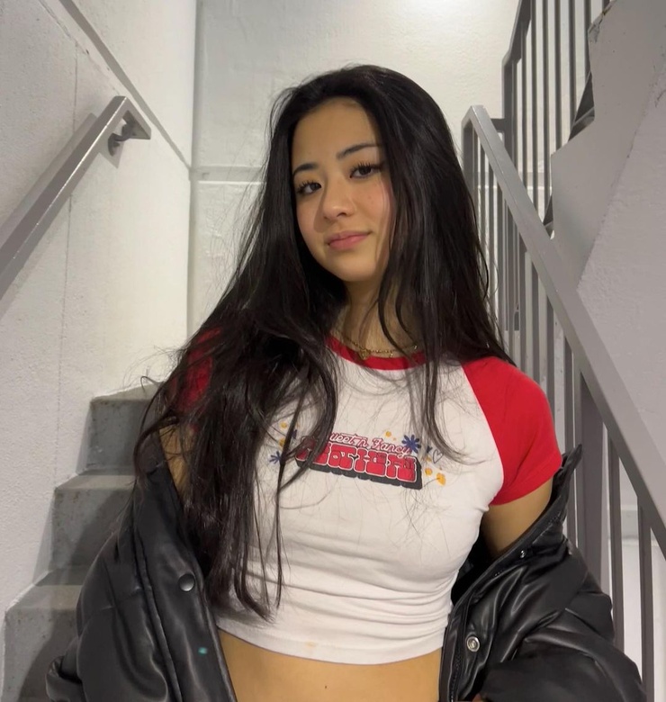 Rachel Hu