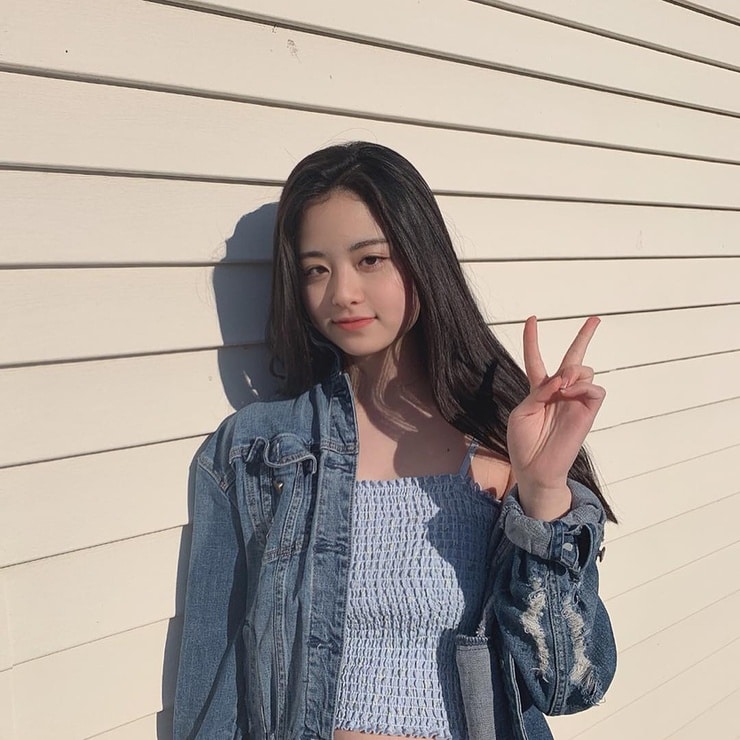 Rachel Hu